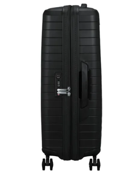 Trolley medio American Tourister Fastforward, nero