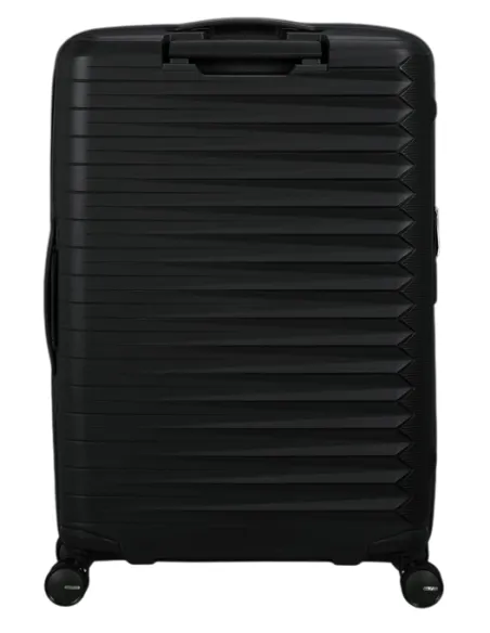 Trolley medio American Tourister Fastforward, nero