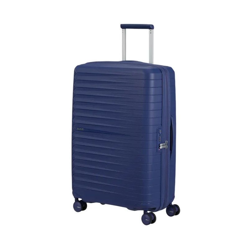 Trolley medio American Tourister Fastforward, Dusk Purple 2