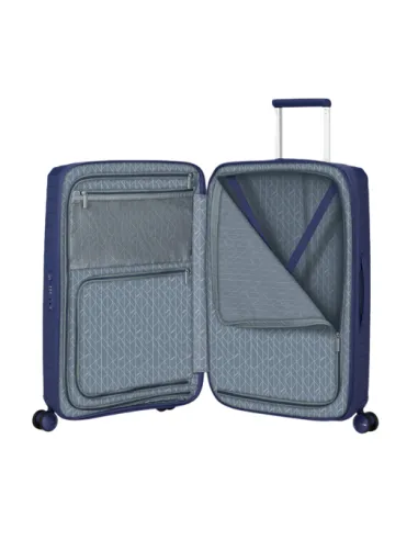 Expandierbarer mittlerer Trolley...