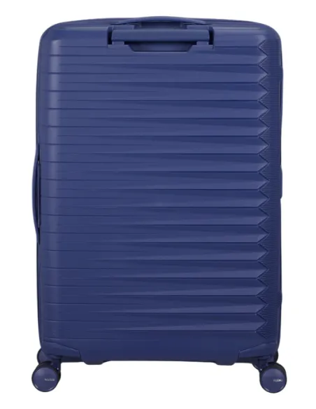 Trolley medio American Tourister Fastforward, Dusk Purple