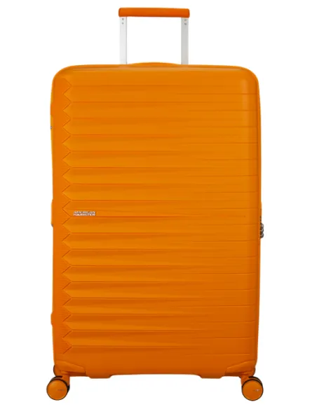 Trolley grande American Tourister FastForward, arancio