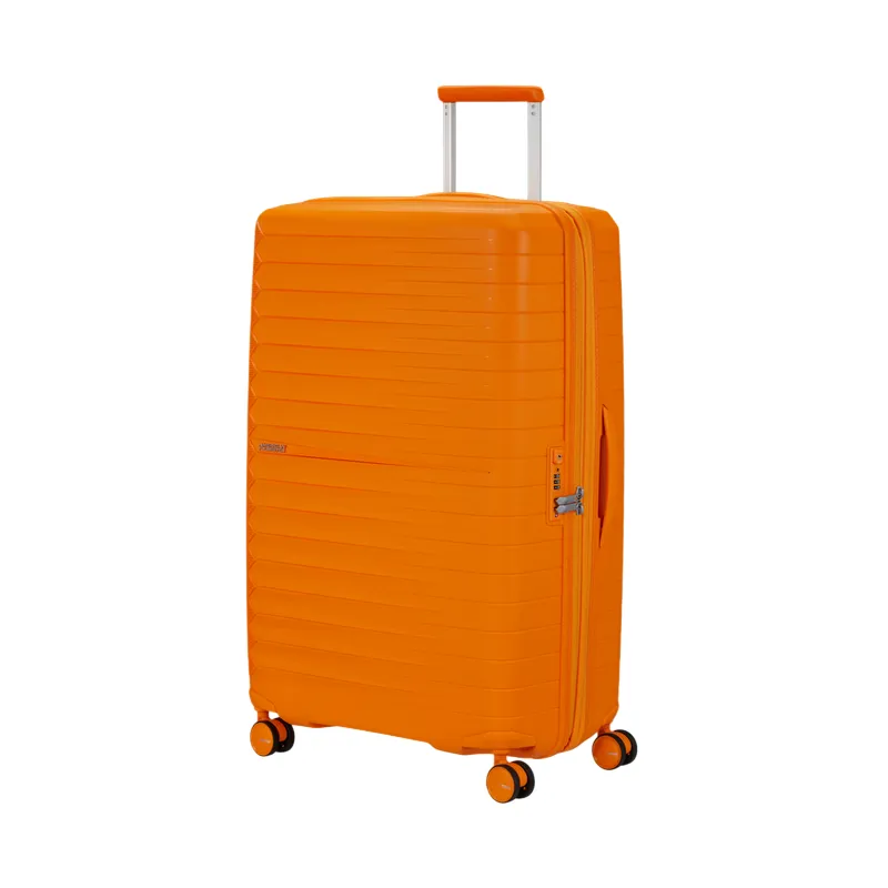 Großer erweiterbarer Trolley American Tourister... 2