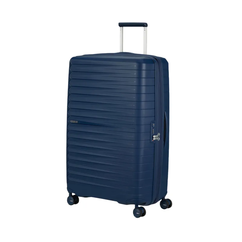 Trolley grande American Tourister FastForward, blu 2