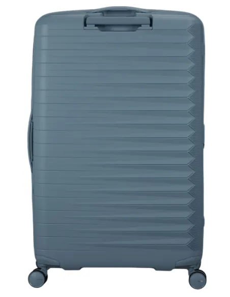 Trolley grande American Tourister FastForward, Steel Blue