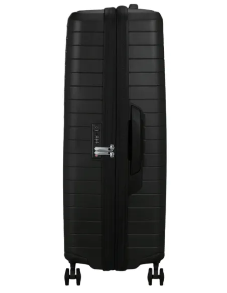 Trolley grande American Tourister FastForward, nero