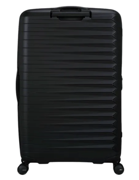 Trolley grande American Tourister FastForward, nero