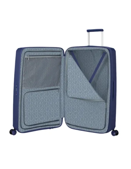 Trolley grande American Tourister FastForward, Dusk Purple