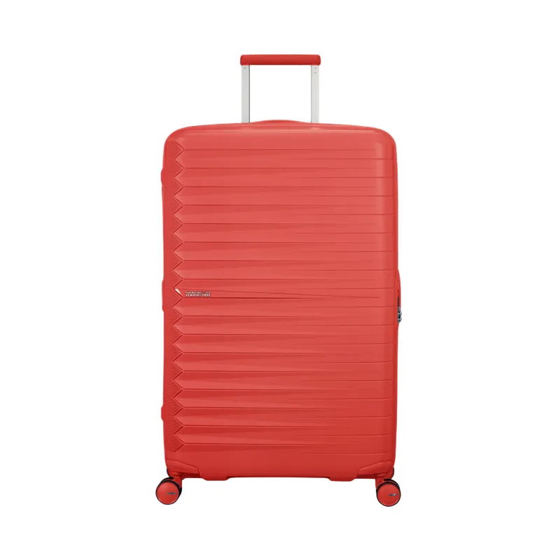 Großer erweiterbarer Trolley American Tourister...