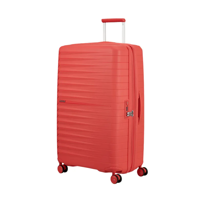 Trolley grande American Tourister FastForward, Sunset Coral 2