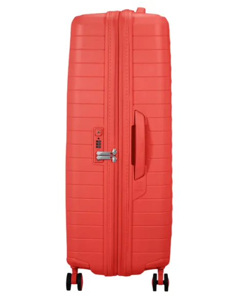 Trolley grande American Tourister FastForward, Sunset Coral