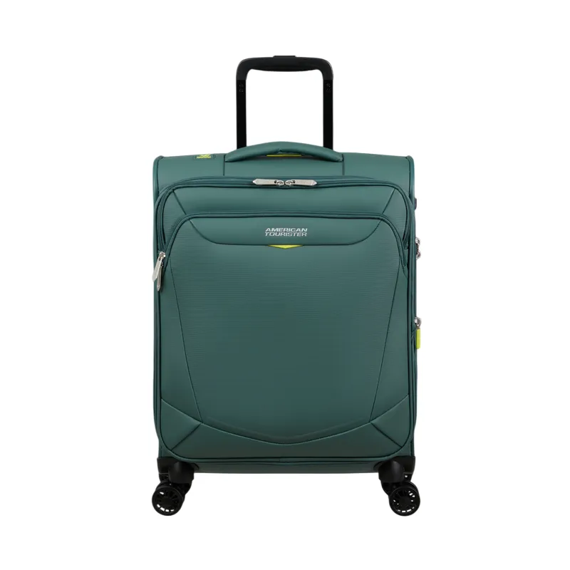 Expandierbarer Kabinentrolley American Tourister...