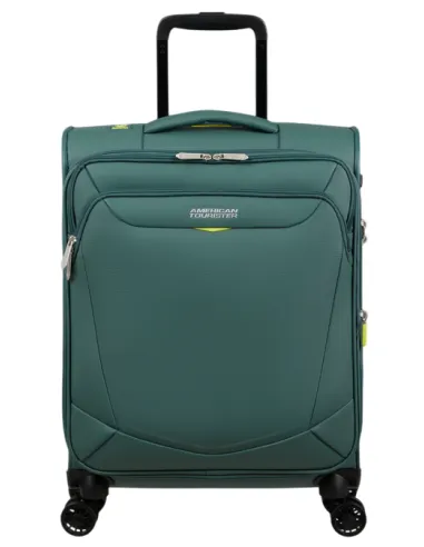 Trolley cabina espandibile American...