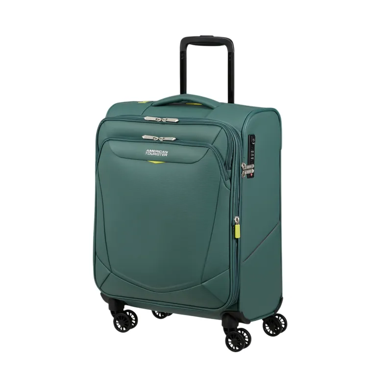 Trolley cabina espandibile American Tourister... 2