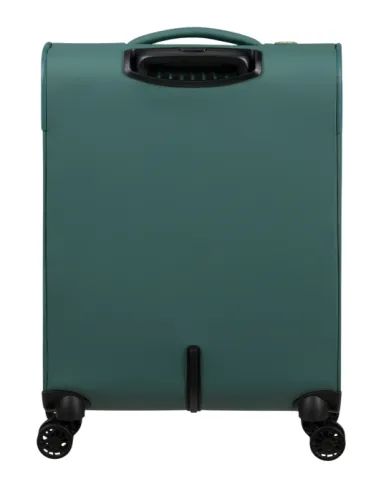 Trolley cabina espandibile American...