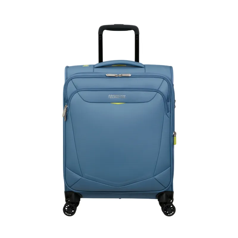 Expandierbarer Kabinentrolley American Tourister...
