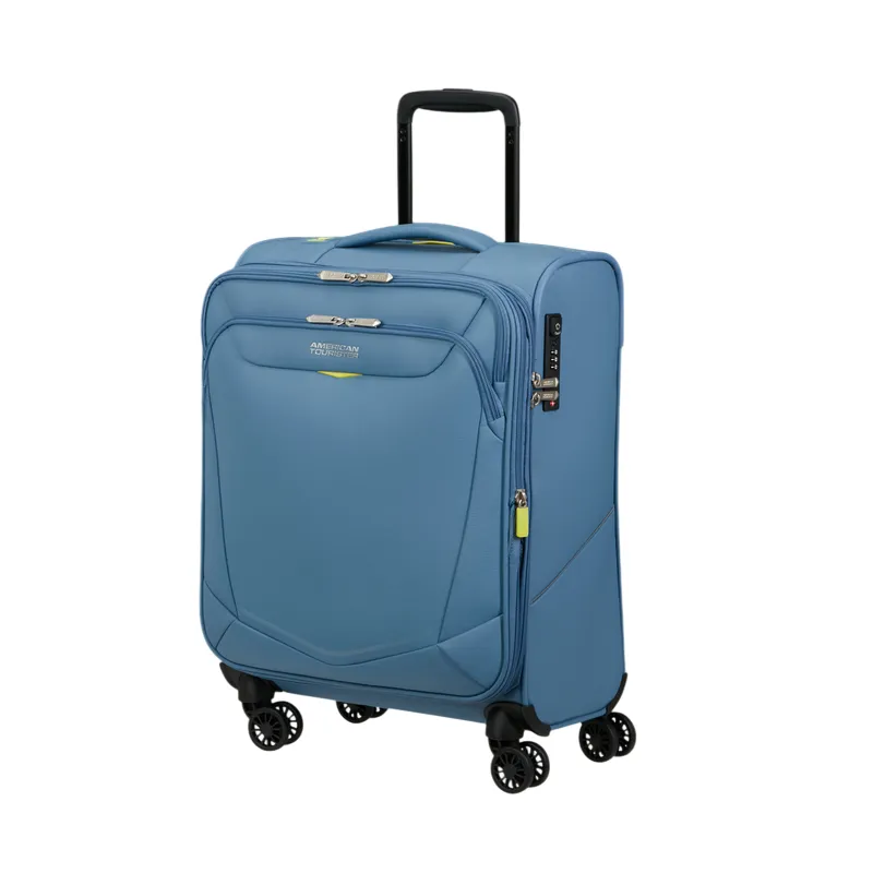 Trolley cabina espandibile American Tourister... 2