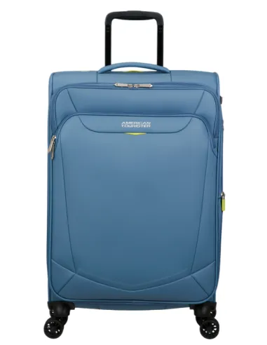 Mittlerer erweiterbarer Trolley...