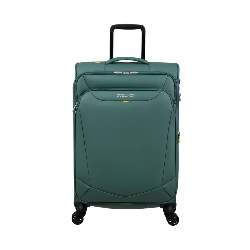 Mittlerer erweiterbarer Trolley American Tourister...