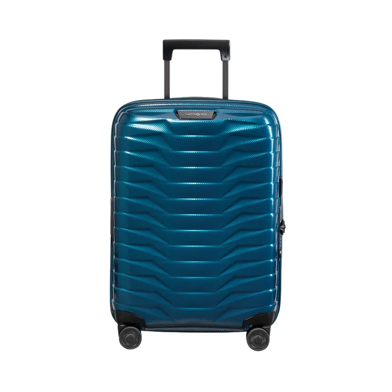 Samsonite Proxis Expandable trolley 55 cm