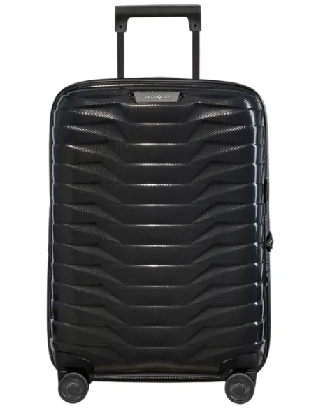 Trolley bagaglio a mano Samsonite Proxis, nero