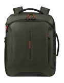 Samsonite Ecodiver mittlerer Reiserucksack, grün