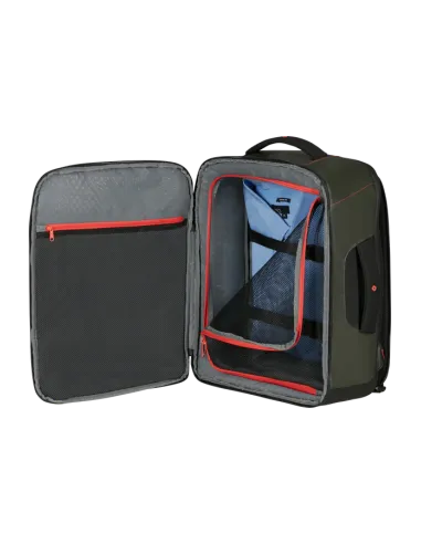 Samsonite Ecodiver mittlerer...