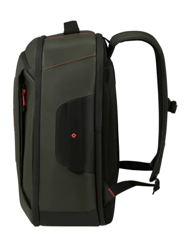 Samsonite Ecodiver medium travel...
