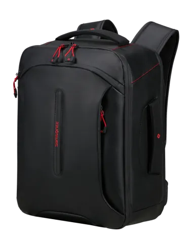 Samsonite Ecodiver small travel...