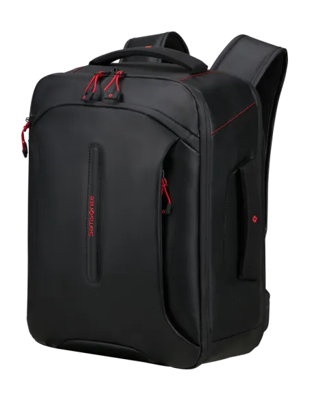 Zaino da viaggio S Samsonite Ecodiver, nero