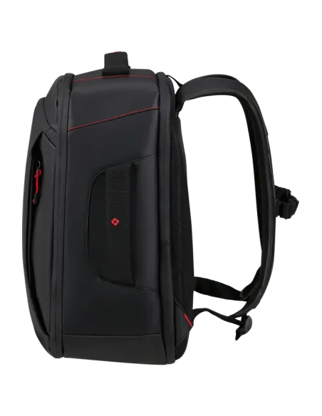 Zaino da viaggio S Samsonite Ecodiver, nero