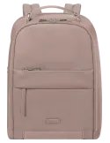 Samsonite Zalia Women's 14.1" computer backpack with tablet compartment, old rose