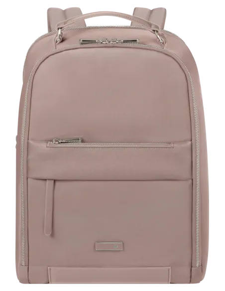 Zaino donna porta computer Samsonite Zalia 3.0, rosa