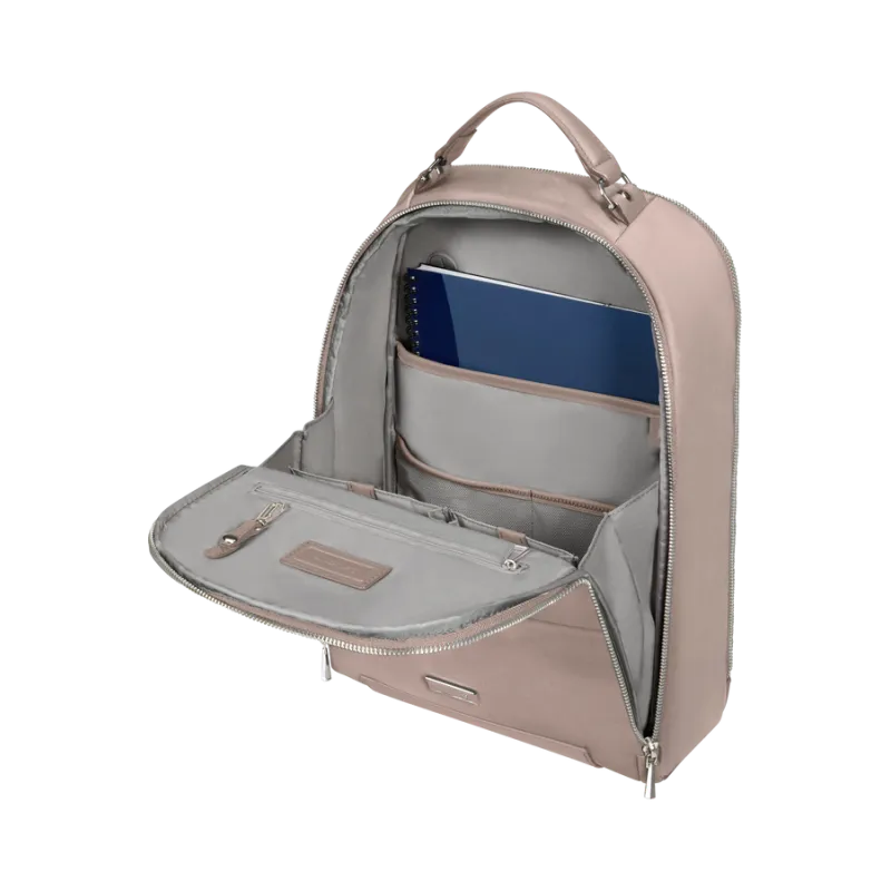 Samsonite Zalia Women's 14.1" computer backpack with... 2