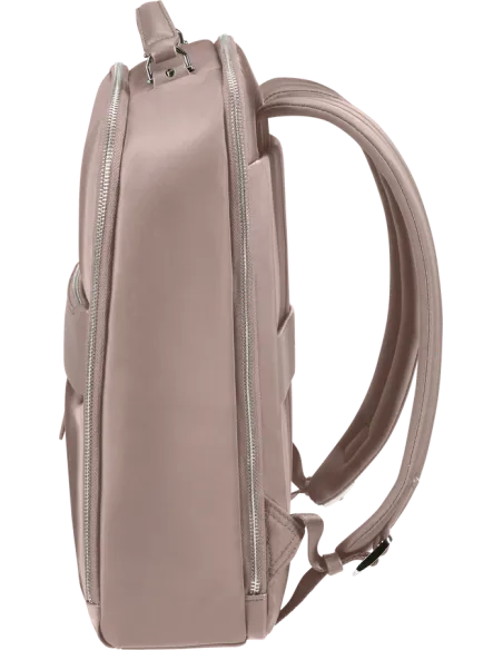 Samsonite Zalia Women's 14.1" computer backpack with tablet compartment, old rose