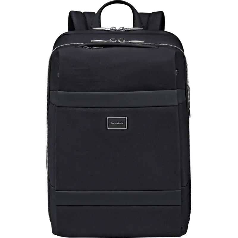 Samsonite Image 14.1 Computer-Rucksack für Damen, schwarz