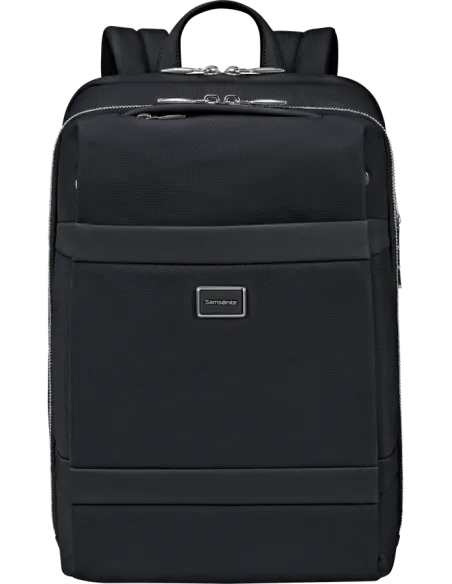 Samsonite Image 14.1 Computer-Rucksack für Damen, schwarz