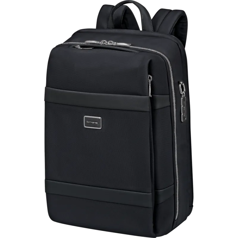 Zaino donna porta PC da 14 Samsonite Image, nero 2