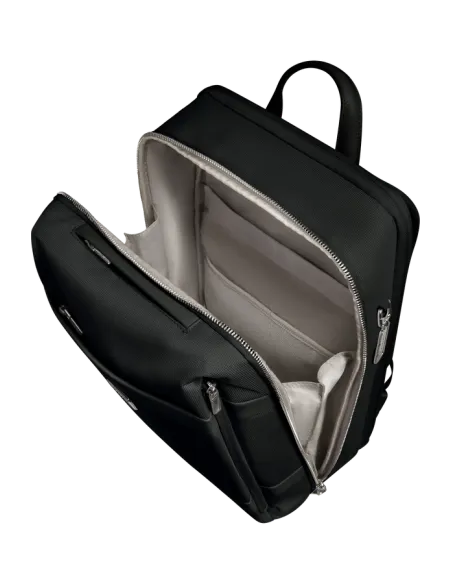 Samsonite Image 14.1 computer backpack for women, black