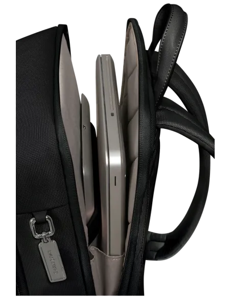 Samsonite Image 14.1 computer backpack for women, black