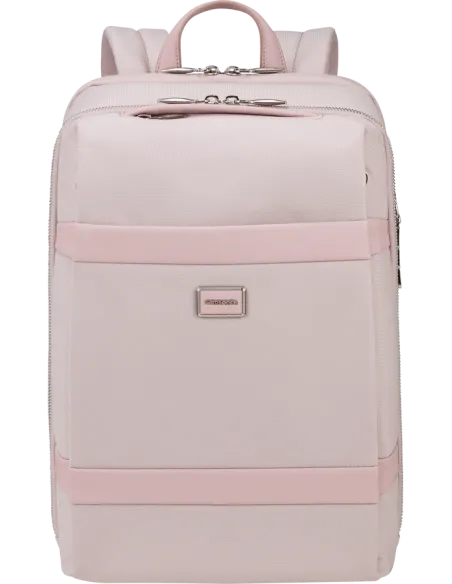 Samsonite Image 14.1 Computer-Rucksack für Damen, rosa