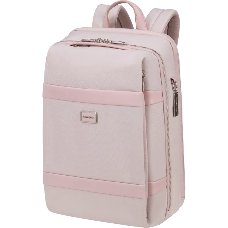 Samsonite Image 14.1 Computer-Rucksack für Damen, rosa 2