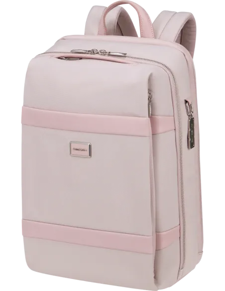 Samsonite Image 14.1 Computer-Rucksack für Damen, rosa
