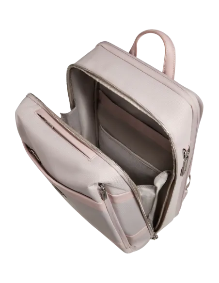 Samsonite Image 14.1 Computer-Rucksack für Damen, rosa