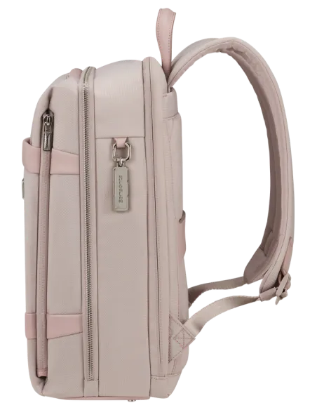 Zaino donna porta PC da 14 Samsonite Image, rosa