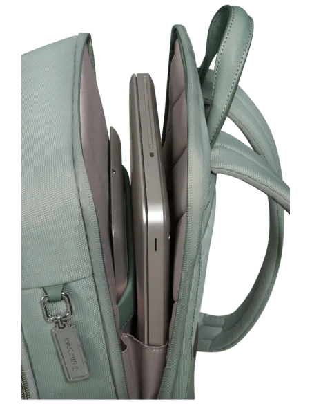 Samsonite Image 14.1 Computer-Rucksack für Damen, thyme