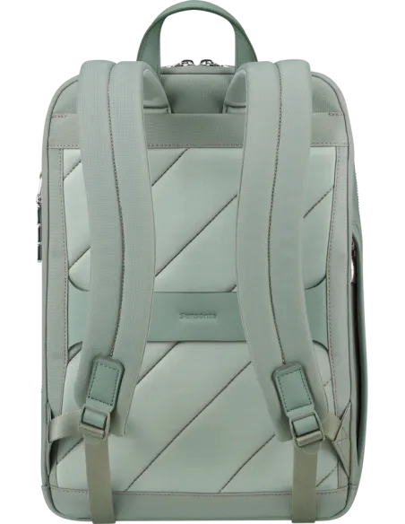 Samsonite Image 14.1 Computer-Rucksack für Damen, thyme