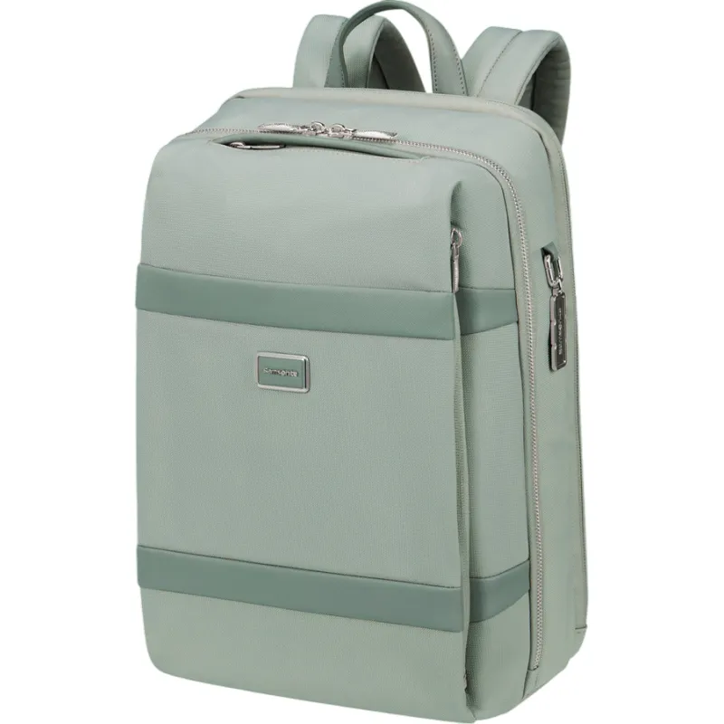 Samsonite Image 14.1 Computer-Rucksack für Damen, thyme 2