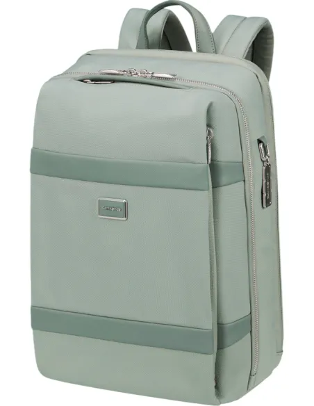 Samsonite Image 14.1 Computer-Rucksack für Damen, thyme