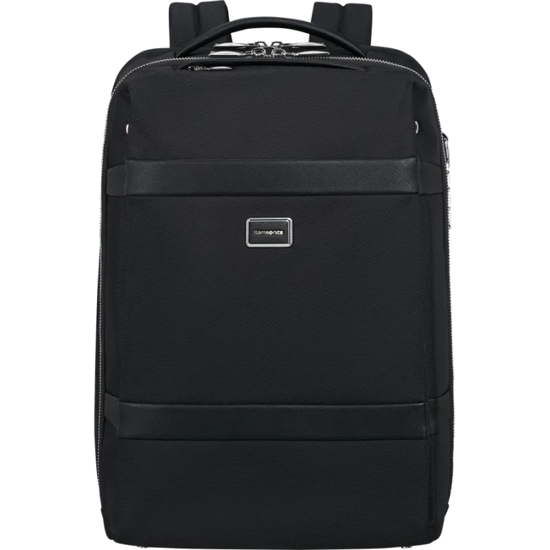 Samsonite Image Computer-Rucksack für Frauen 15,6, schwarz